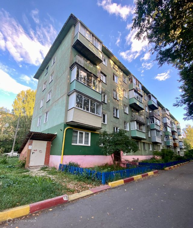 фото дома