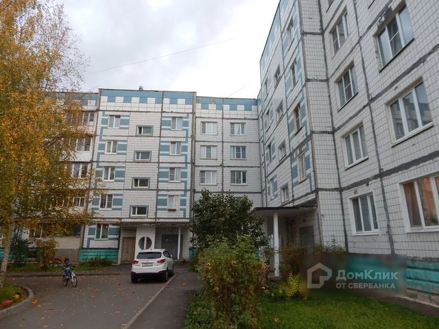 фото дома