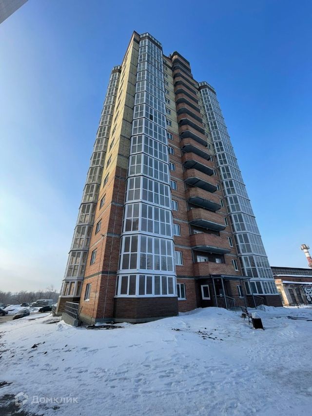 фото дома