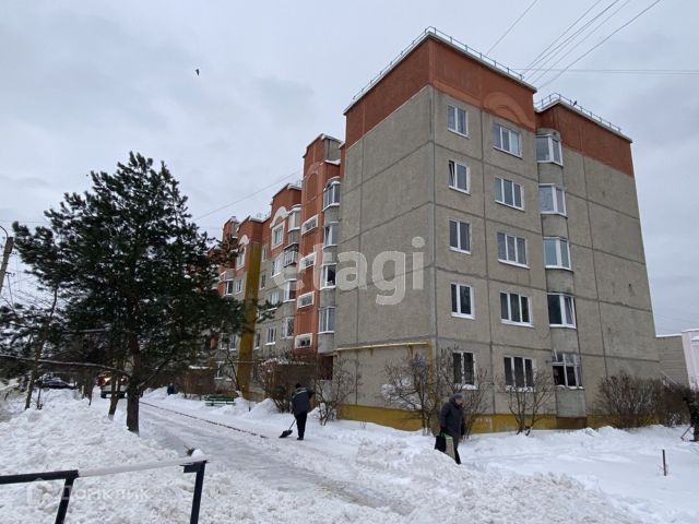 фото дома