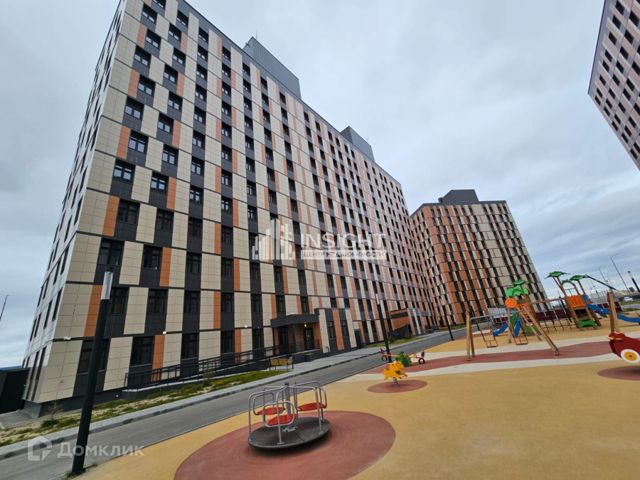 Панорама дома