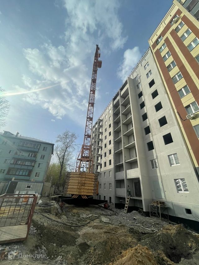 фото дома