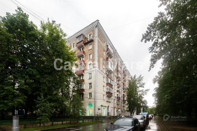Панорама дома