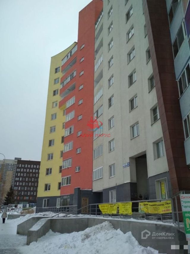 Панорама дома