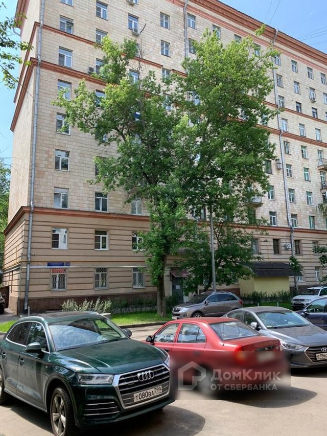 Панорама дома