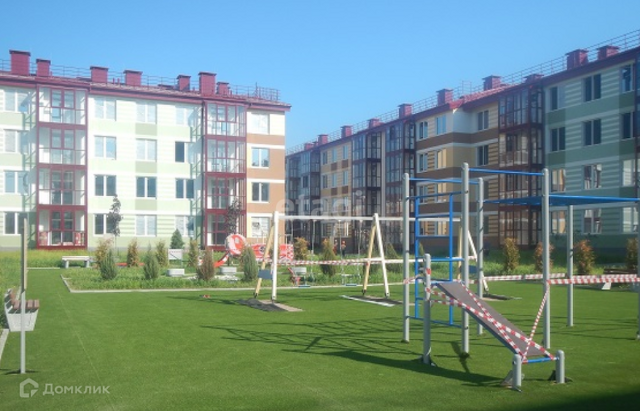фото дома