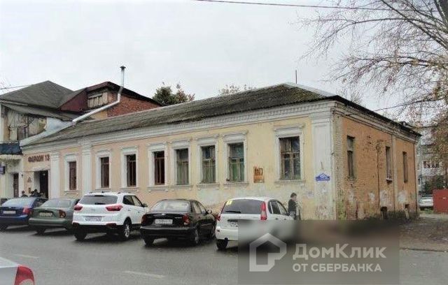 улица Суворова, 110 (Калуга, Ленинский округ) – информация и адрес дома (район), серия, отзывы, на карте, планировки и фото – Домклик