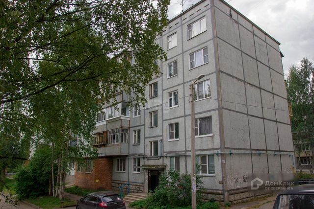 фото дома