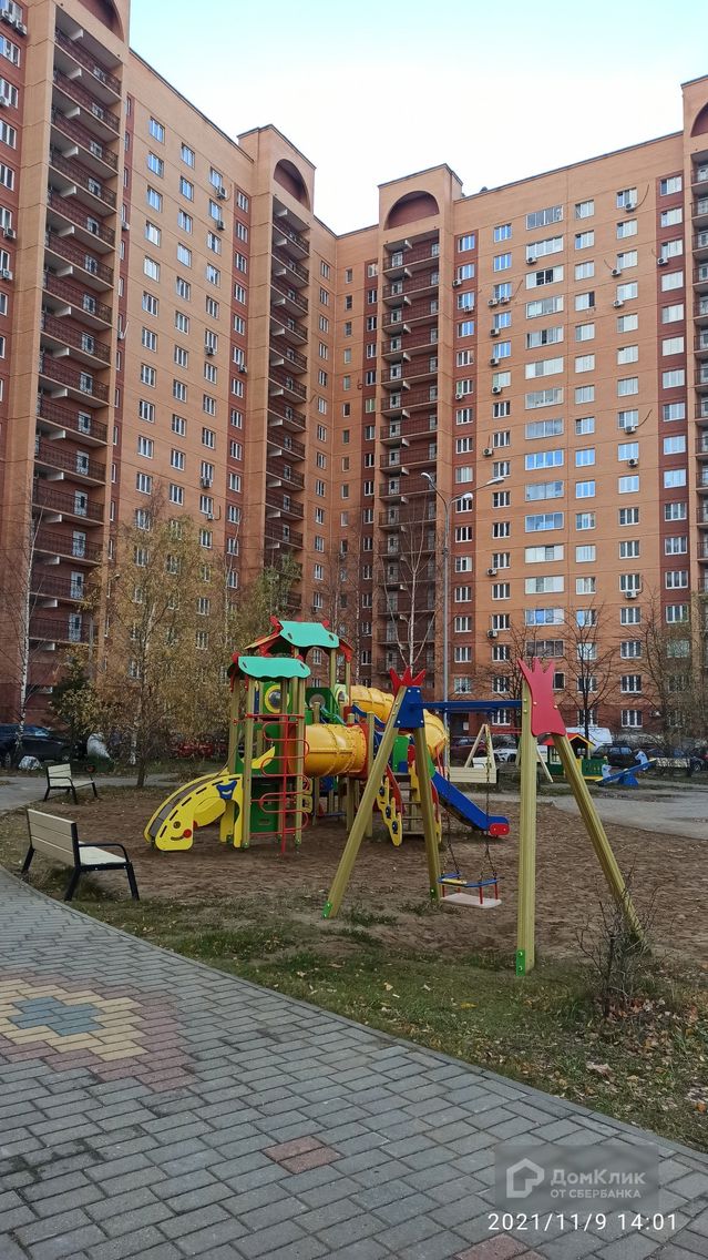 фото дома