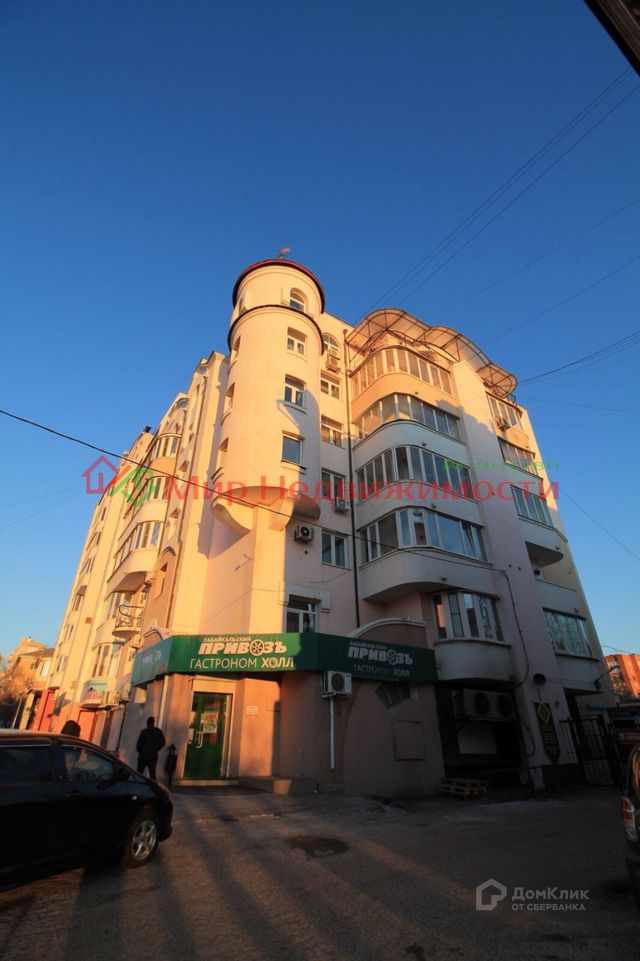 фото дома