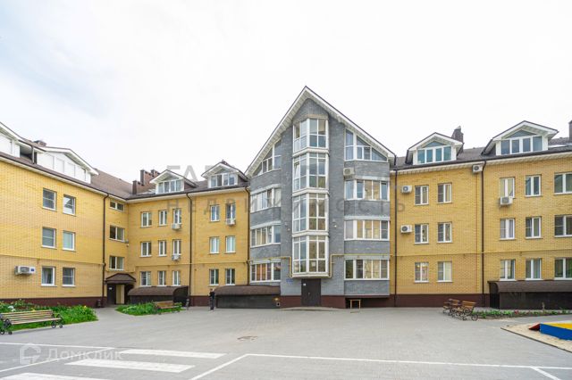 фото дома