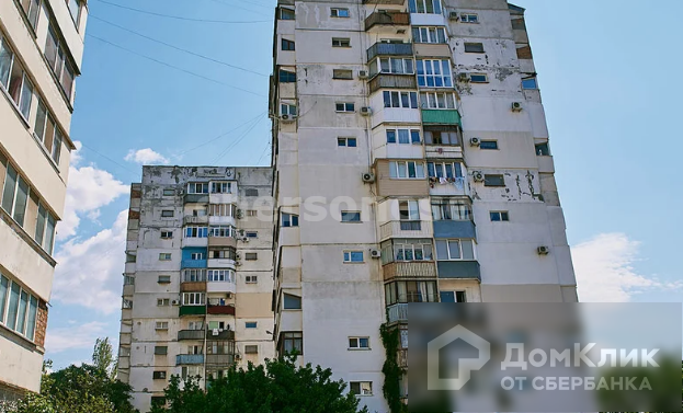 Панорама дома