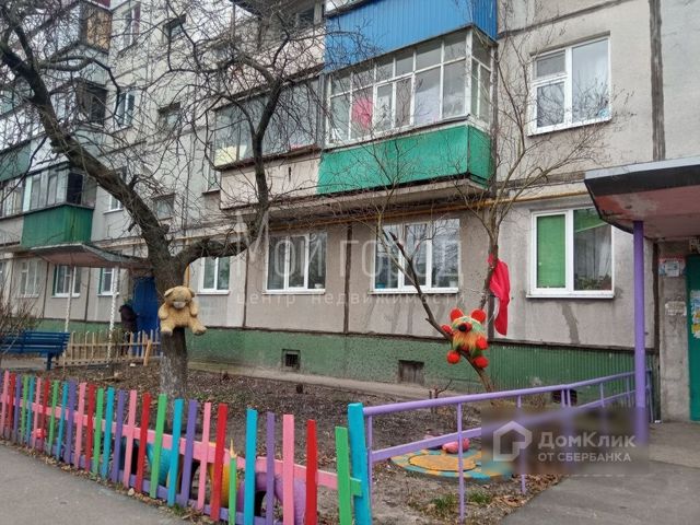 фото дома