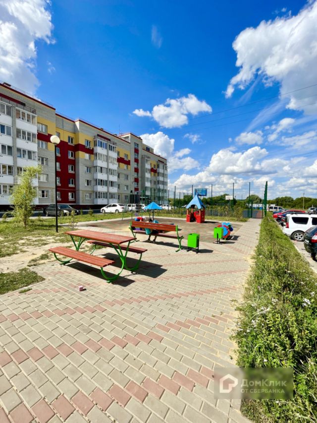 фото дома