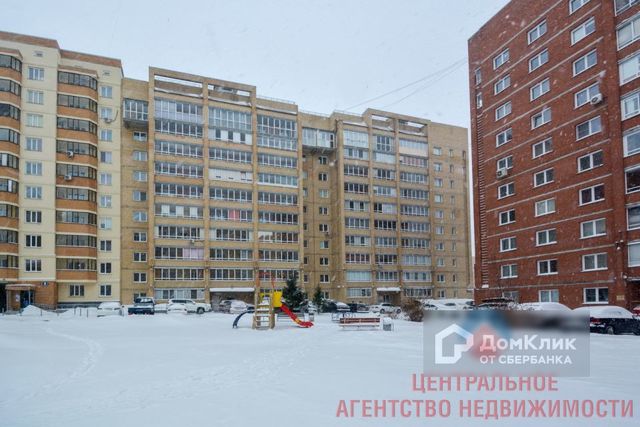 фото дома