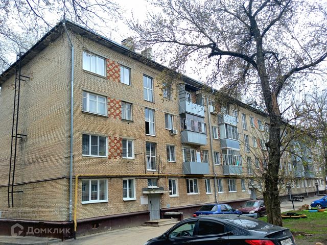 фото дома