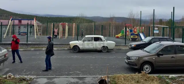 фото дома