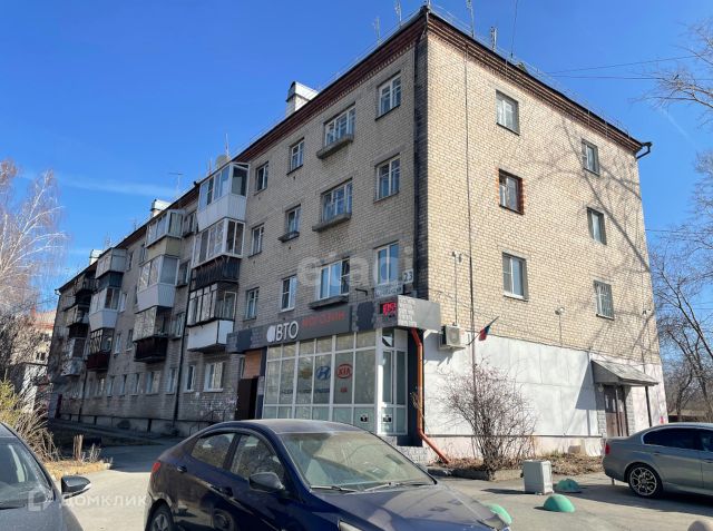 Панорама дома