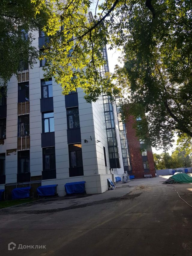 Панорама дома