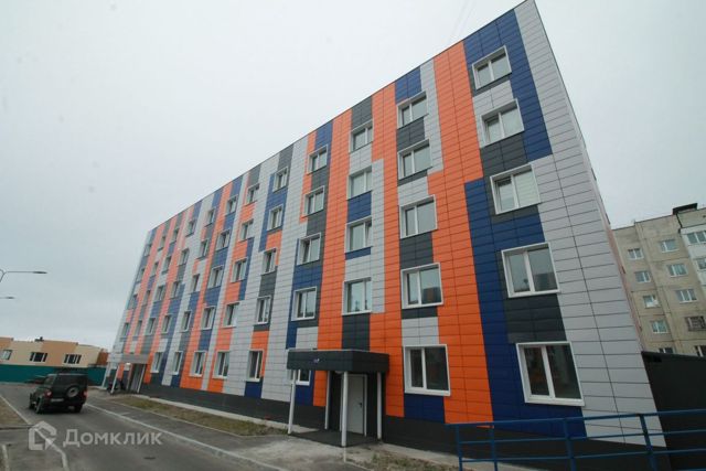 Facade