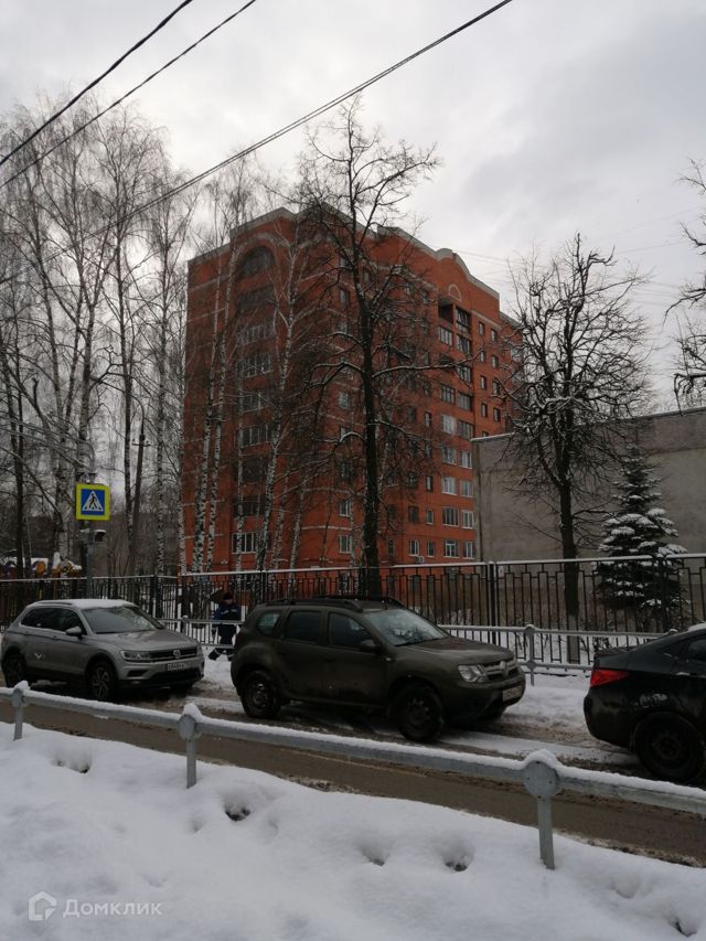 фото дома