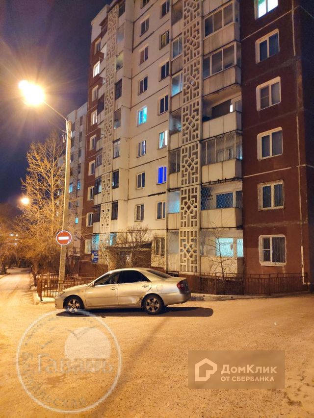фото дома