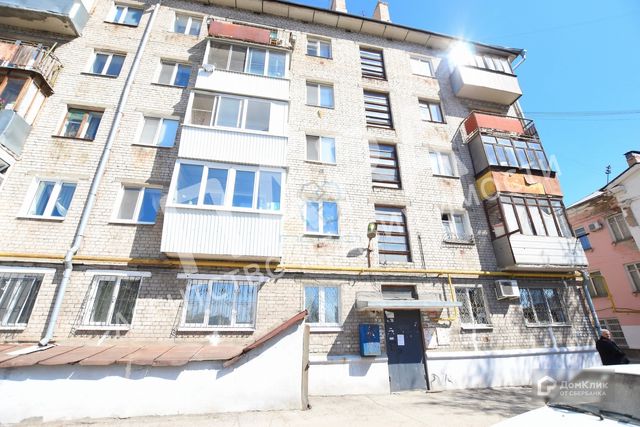 фото дома