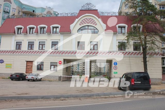 Панорама дома