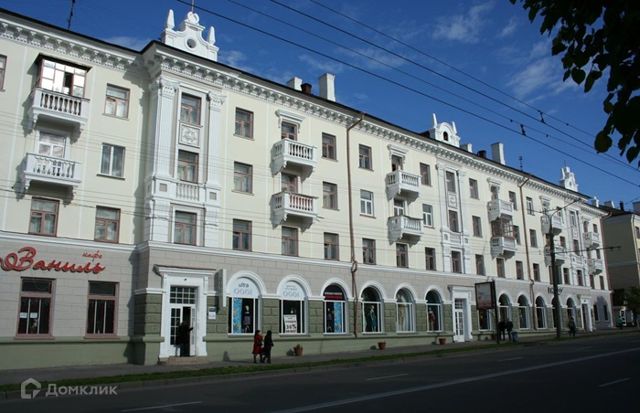 Today ул карла маркса 31 фото Снять квартиру по адресу улица Карла Маркса, 51, улица Карла Маркса, 51 - 0 объя