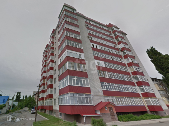 Панорама дома