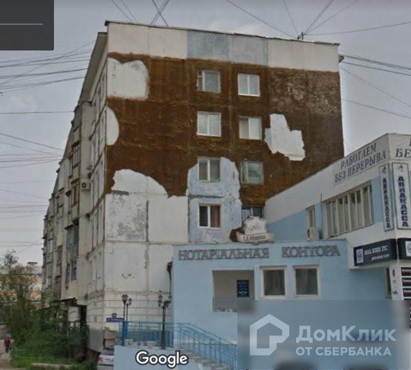 фото дома