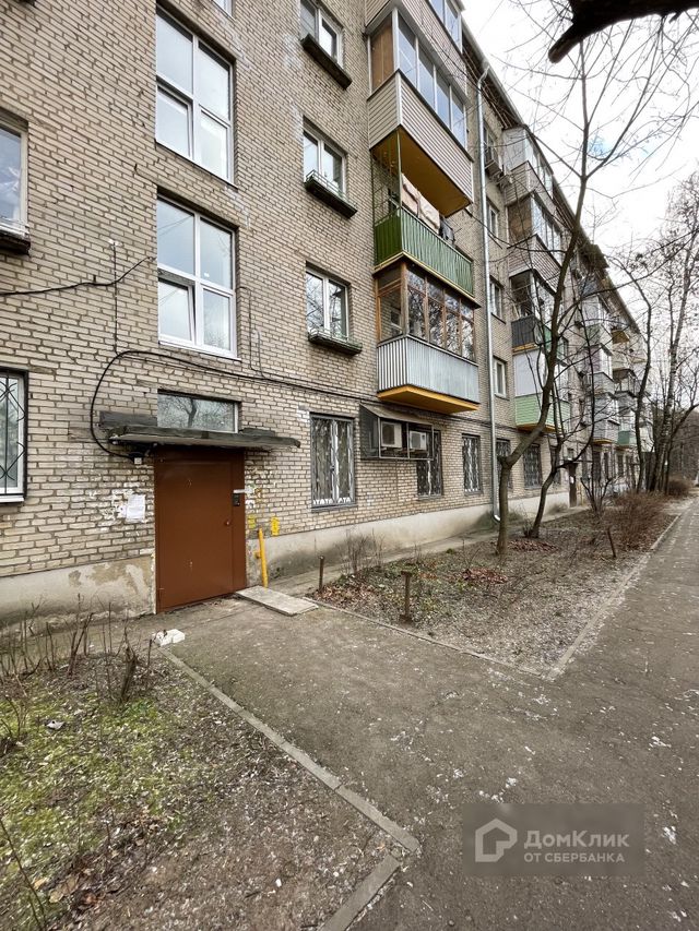 фото дома