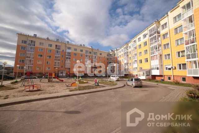 фото дома