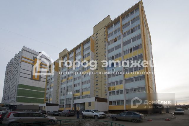 фото дома