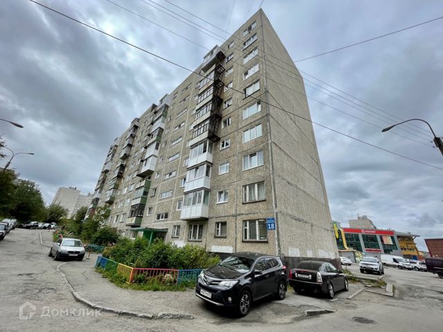 Панорама дома