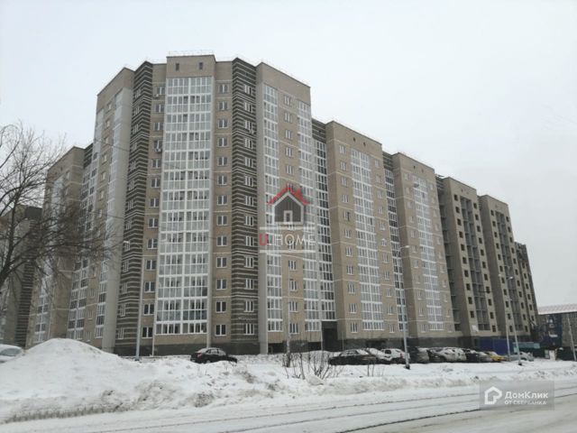 фото дома