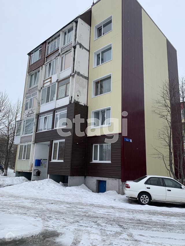 фото дома