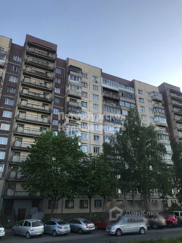 Панорама дома