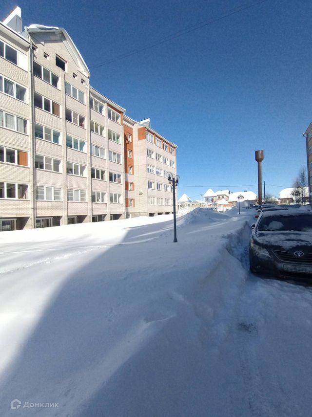 фото дома