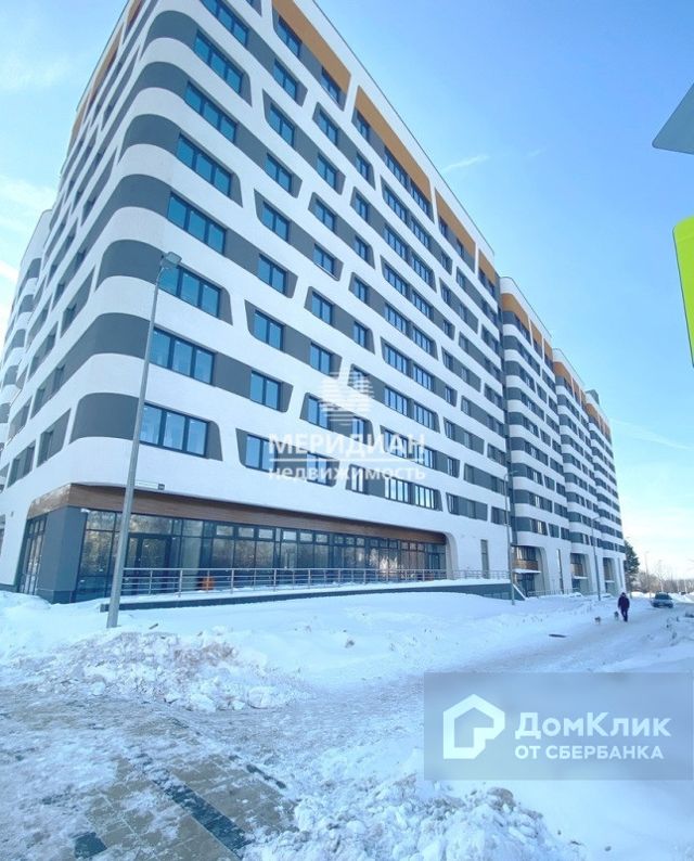 Панорама дома