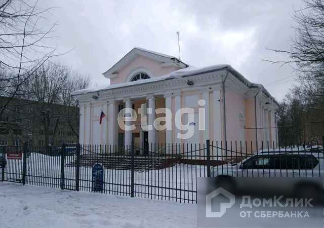 фото дома