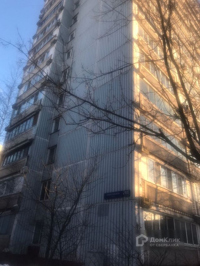 Панорама дома