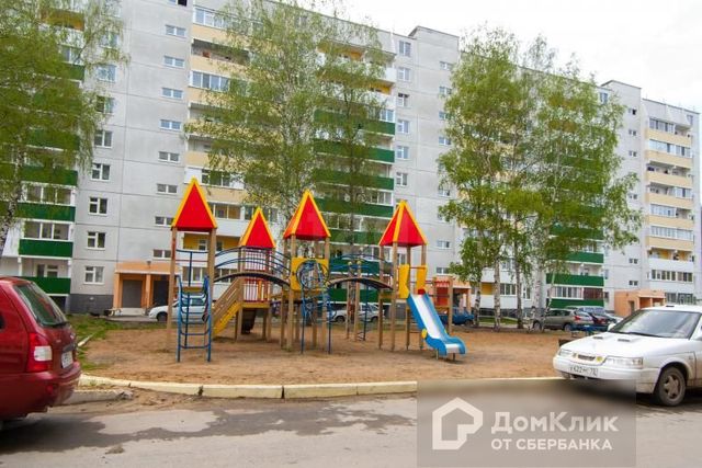 фото дома