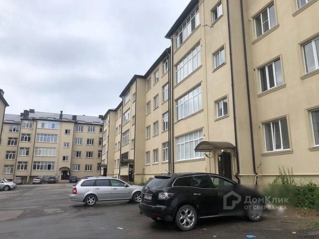Facade