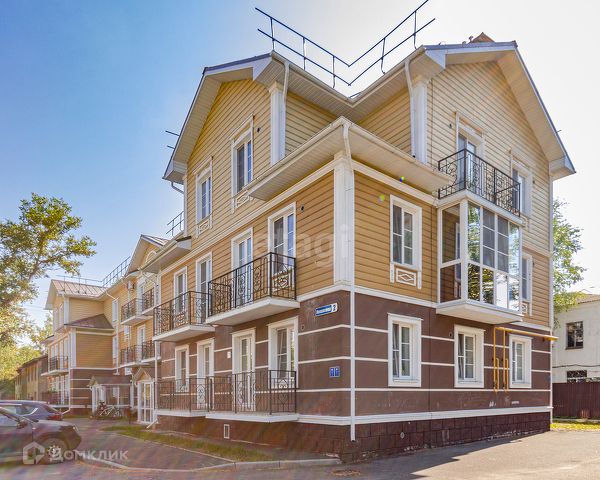 фото дома
