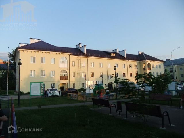 фото дома