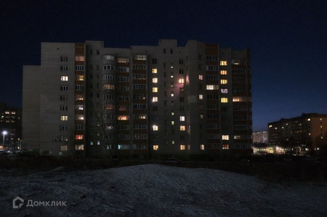 фото дома