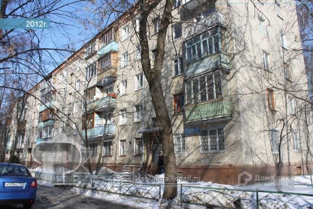 Панорама дома