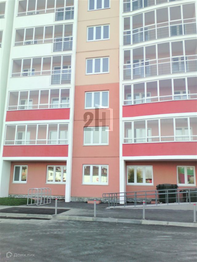 Панорама дома