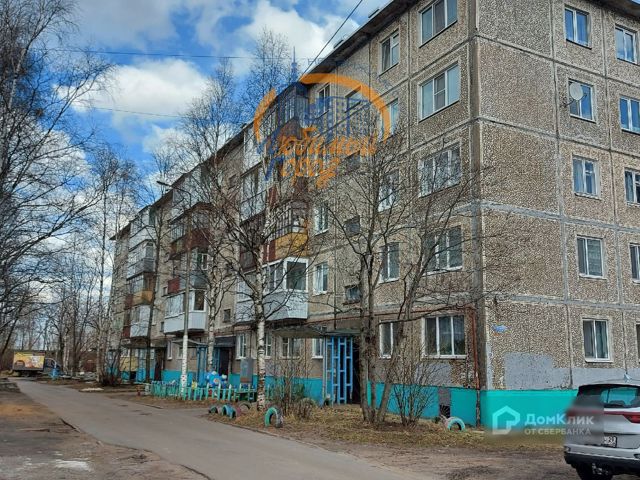 фото дома